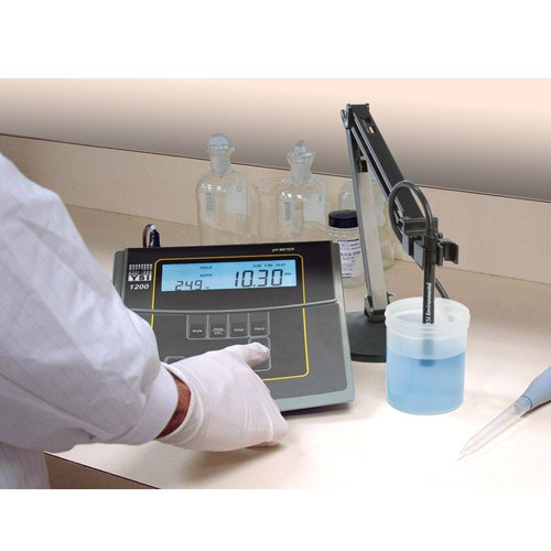 理化量測與校準模型相關應用示意