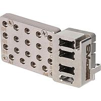 Đầu nối backplane