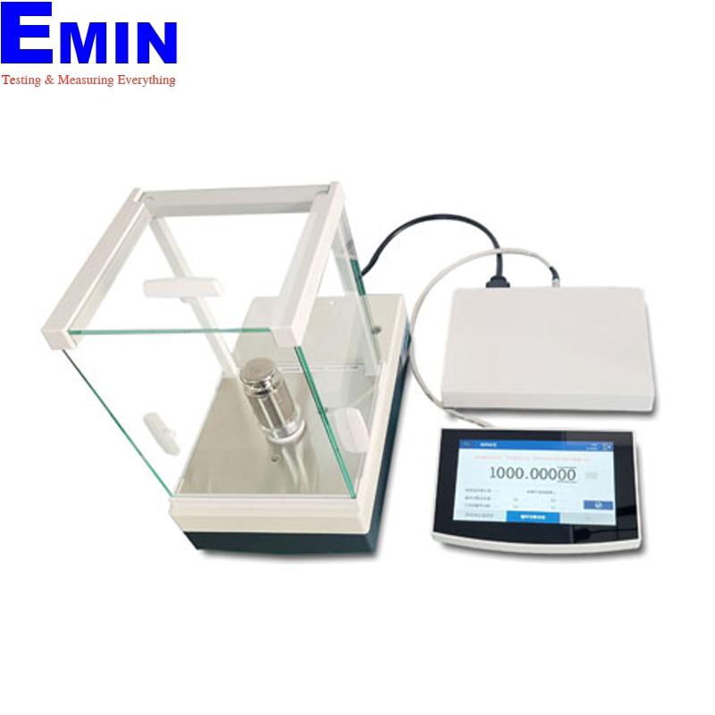 Thiết bị cân dùng cho ứng dụng so sánh và hiệu chuẩn khối lượng