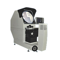 Máy đo biên dạng