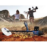 Sửa chữa máy dò kim loại