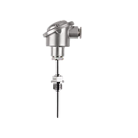 Cảm biến đo nhiệt độ kiểu PT-100, PT-200, PT-500, PT-1000