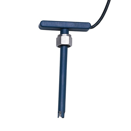 Cảm biến dùng cho đo pH, ORP và độ dẫn điện trong hệ thống nước và chất lỏng