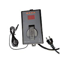 Máy đo nhiệt độ - Độ ẩm trong không khí