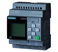 Siemens LOGO! 小型控制與邏輯模組設備