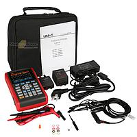 Sửa chữa máy hiện sóng cầm tay