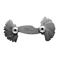 Thước lá kiểm tra bước ren