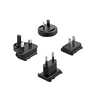Bộ nguồn AC cắm vào