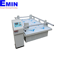 Máy đo độ rung - Đo gia tốc - Cân bằng động