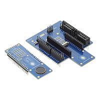 Công cụ phát triển cảm biến cảm ứng