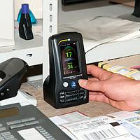 Sửa chữa máy đếm hạt tiểu phân trong không khí