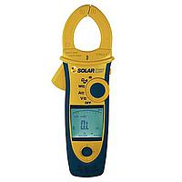 Thiết bị đo, phân tích công suất, phân tích chất lượng điện năng