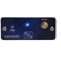 Bộ khuếch đại (Amplifiers)