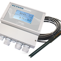 Bộ điều khiển ORP