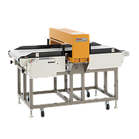 Máy dò kim loại cho sản phẩm may