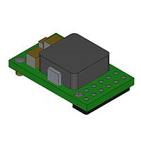 Bộ chuyển đổi DC/DC không cách ly
