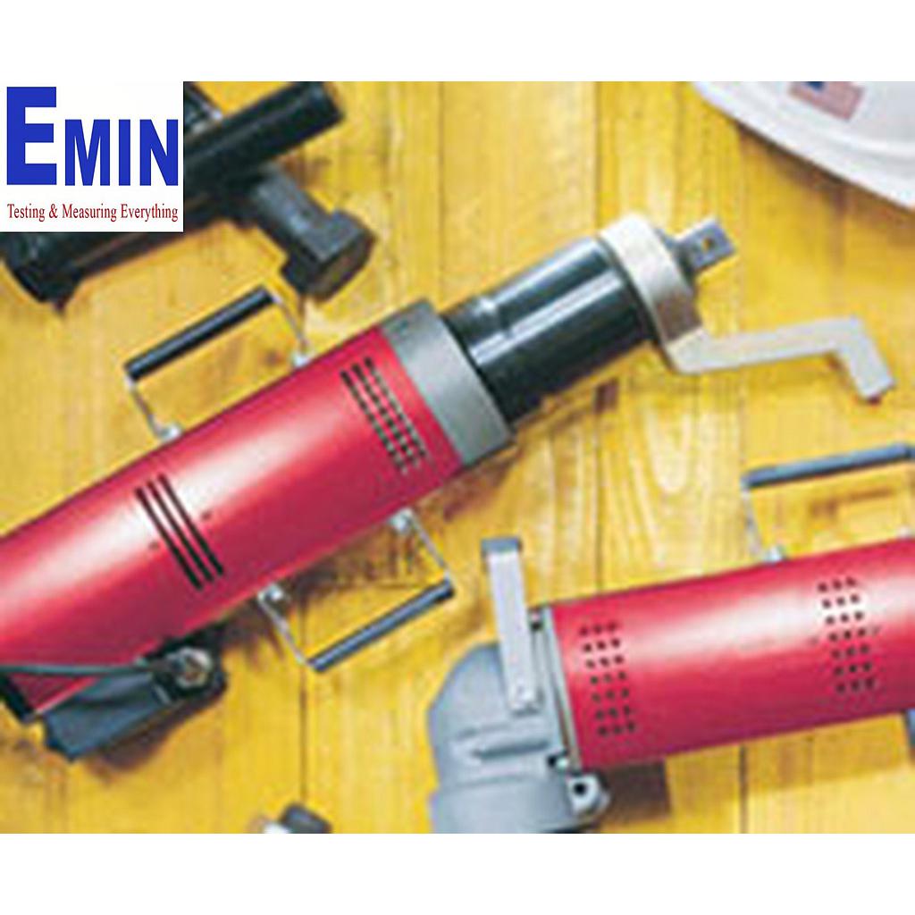 Thiết bị cờ lê nhân lực dùng điện cho ứng dụng siết bu lông công nghiệp