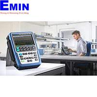 Hiệu chuẩn máy hiện sóng cầm tay