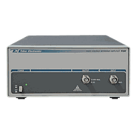 Bộ khuếch đại điện áp cao