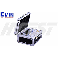 Thiết bị phục vụ thử nghiệm chống sét trong môi trường thí nghiệm điện