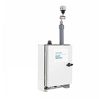 Máy đo nồng độ bụi