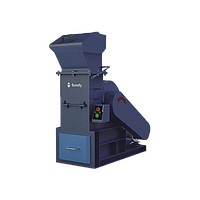 Máy trộn, xay, nghiền