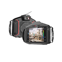 Thermal camera