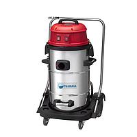 Máy hút bụi, Máy chà sàn