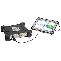 Hiệu chuẩn máy phân tích phổ