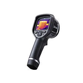 Thiết bị camera đo nhiệt độ dùng trong kiểm tra và đánh giá phân bố nhiệt