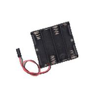 Phụ kiện pin hình trụ