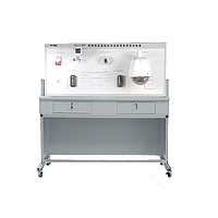 Thiết bị kiểm tra xung điện áp, dòng điện