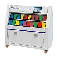 Thiết bị kiểm tra điểm sương, nhiệt độ, độ ẩm màng sơn