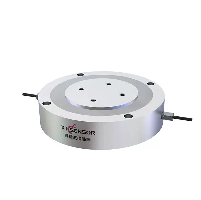 Thiết bị cảm biến đo mô-men dùng trong ứng dụng đo lực và truyền động