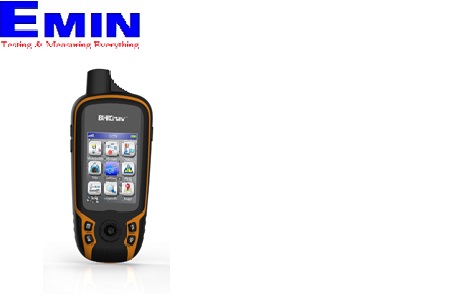 Thiết bị định vị GPS cầm tay dùng cho dẫn đường và khảo sát ngoài hiện trường