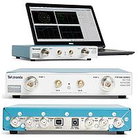 Kiểm định máy phân tích mạng Vector