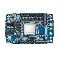 Công cụ phát triển IC âm thanh