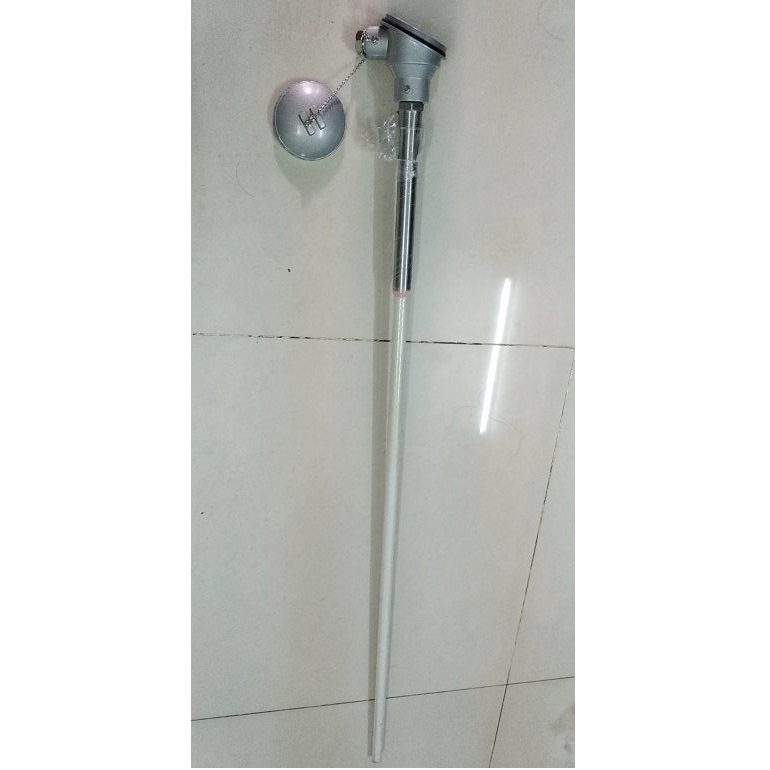 Cảm biến nhiệt độ dùng cho ứng dụng đo nhiệt độ cao trong công nghiệp