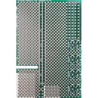 Mũ / Bo mở rộng Raspberry Pi