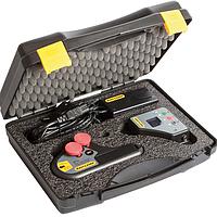 Hiệu chuẩn máy cân chỉnh đồng tâm, puli, dây đai