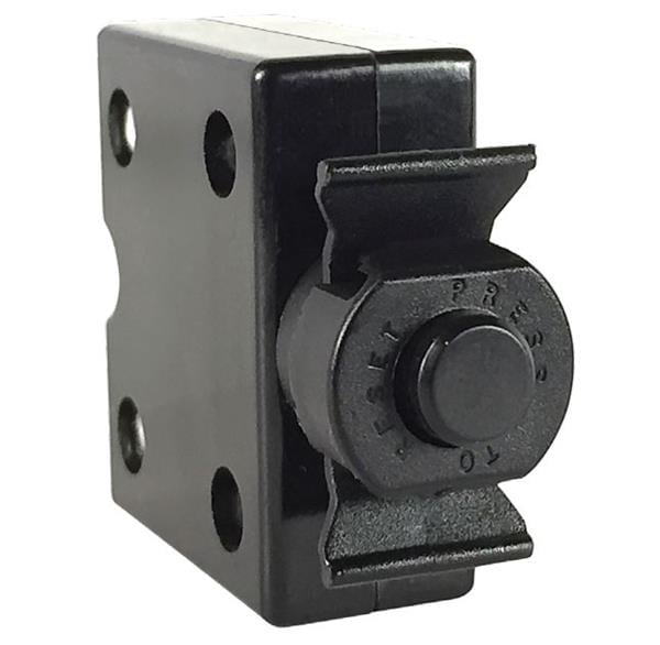 Thiết bị aptomat điện dùng để bảo vệ và ngắt mạch trong hệ thống điện