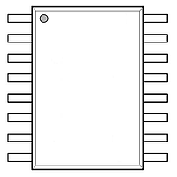 Mạch IC bộ nhớ