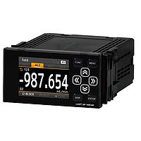 Hiệu chuẩn bộ đo tốc độ, đếm xung