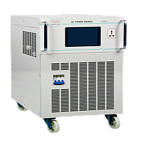 Nguồn xoay chiều AC