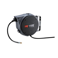 Cuộn dây hơi tự rút