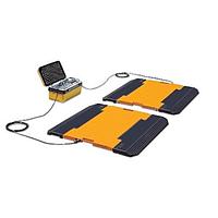 Sửa chữa cân xe tải