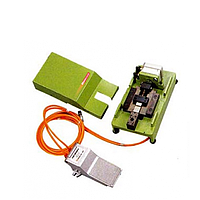 Máy cắt chân linh kiện