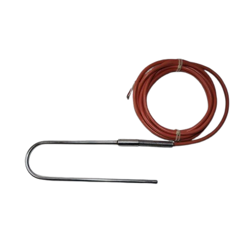 Cảm biến đo nhiệt độ kiểu U dùng cho vị trí lắp đặt đặc thù trong công nghiệp