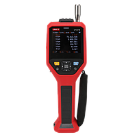 尘埃粒子计数器