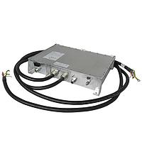 Bộ sạc ắc quy, pin